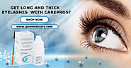 Authentic Careprost