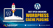 5 Best WordPress Cache Plugins Compared For Website Speed [Free & Paid]