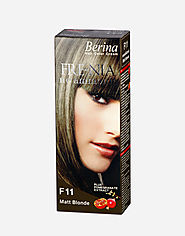 Frenia Hair Color- F11 - Berina