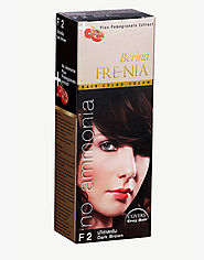 Frenia Hair Color- F2 - Berina