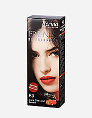 Frenia Hair Color- F3 - Berina