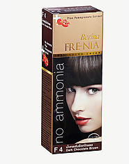 Frenia Hair Color- F4 - Berina
