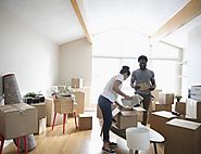 Top Tips to Unpack the Things After Moving House