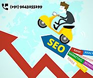 Build your online platform with SEO Company in Delhi, India
