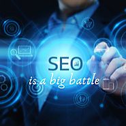 Tech India Infotech - Choose our best SEO Company in Delhi, India