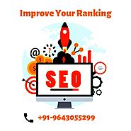 Tech India Infotech - Improve your ranking with SEO Company in Delhi