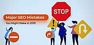 Avoid 3 Silly Mistakes to Achieve No.1 Position of Google for Long Time