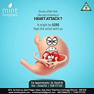 Best Heart Specialist hospital in Chennai