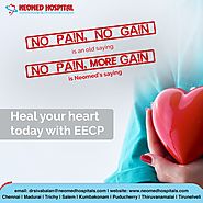 EECP treatment in India