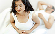 Bakit Masakit ang Puson Kahit Walang Menstruation? | Pagbubuntis.info