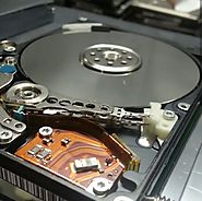 Highest Success Rate with Data Recovery