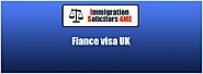 What to Know Before Applying for Fiancé Visa UK