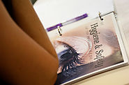 Eyelash Extension Course Training - Eyelash Extensions Academy | Dreamlash