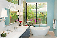 What Are The Most Efficient Ways To Remodel A Bathroom?