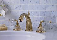 Decorative Plumbing Fixtures & Hardwares for Kitchens & Bathrooms