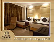 Best Hotels in North Delhi