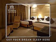 Best Hotels in Delhi India