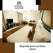 Hotels to Stay in Delhi