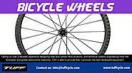 Bicycle Wheels | tuffcycle.com