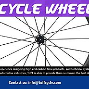 Bicycle Wheels | tuffcycle.com by Carbon Wheelset | Free Listening on SoundCloud