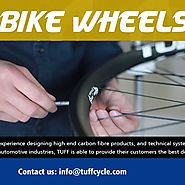 Bike Wheels | tuffcycle.com