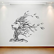 Removable Wall Decals Online