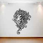 Get Online Removable Wall Decals UK