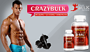 Crazy bulk dbal reviews