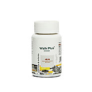 Walk Plus - Walk Freely Without Joint Pains & Arthritis - Herbal Store