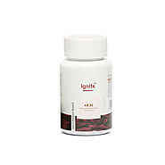 Ignite - Performance Booster For Men