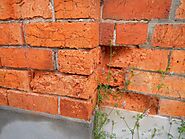 Brickwork - Exceptional Building Inspections