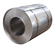 304 Stainless Steel Coil Manufacturers in India