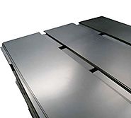 321H Stainless Steel Sheets Manufacturers in India, Buy at Wholesalers Price
