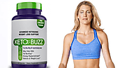 Keto Buzz Tablets: Adjust The Bulky Physique by Keto Buzz UK