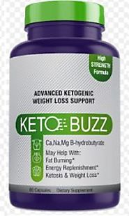 Keto Buzz Reviews (UK and USA): Is This Keto Diet Pills Safe or Scam?