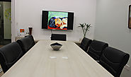 Video Conferencing Service in Delhi With Technical Support Facility