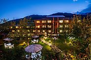 Top 5 Best Honeymoon Resort in Manali Himachal Pradesh 2019