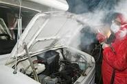 Car Rust Removal Services