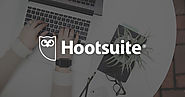 Social Media Marketing & Management Dashboard - Hootsuite