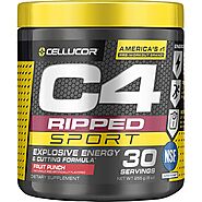 Ubuy Colombia Online Shopping For preworkout powder in Affordable Prices.