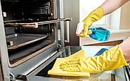 End Of Tenancy Cleaning - Getting Through The End Of Tenancy Cleaning