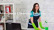 End Of Tenancy Cleaning Dublin