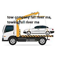 ASAP Towing Service of Fall River