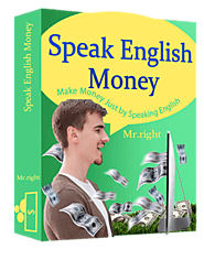 Speak English Money