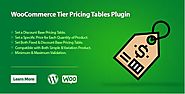 WooCommerce Tier Pricing Tables Plugin by motifcreatives | CodeCanyon Marketplace