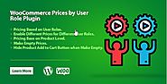 WooCommerce Prices by User Role Plugin by motifcreatives | CodeCanyon