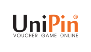 Top-up atau Beli item game, termurah dan tercepat di UniPin.com