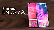 Samsung Galaxy A30, Galaxy A20, Galaxy A10 Price in India reduce by Up to Rs. 1,500