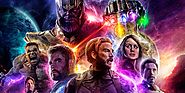 New Avengers endgame trailer out |EndGame|Hollywood|2019
