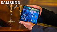 Samsung Galaxy Fold | Nightmare for Samsung or GameChanger!